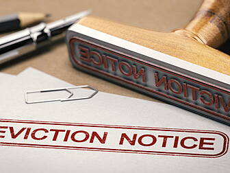 Eviction Ban Will Not Be Exten...